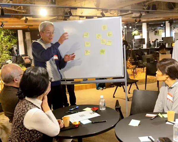 「ふくしまの食と心にふれる夕べ〜郷土料理でひもとく会津の暮らし〜」を開催しました